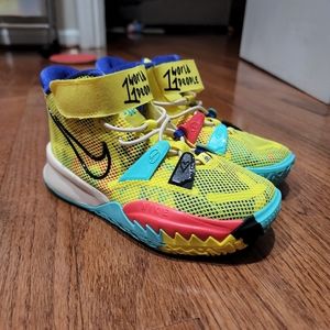 Nike Kyrie Irving Kids Shoes